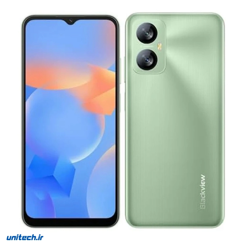 گوشی موبایل بلک ویو مدل A52 Pro دو سیم‌کارت ظرفیت 128 گیگابایت و رم 4 گیگابایت2